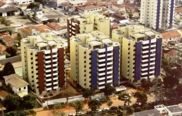 Condomínio Belas Artes · Alto da Lapa SP · Edifício Residencial · XCD Construtora