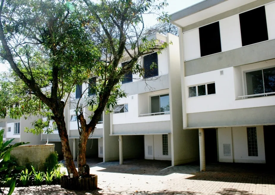 Condomínio Domus · Tremembé SP · Condomínio de Casas · XCD Construtora
