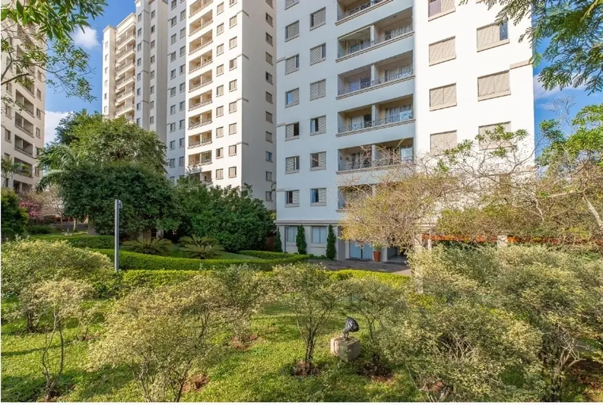 Condomínio Portal Marajoara · Jardim Marajoara SP · Edifício Residencial · XCD Construtora