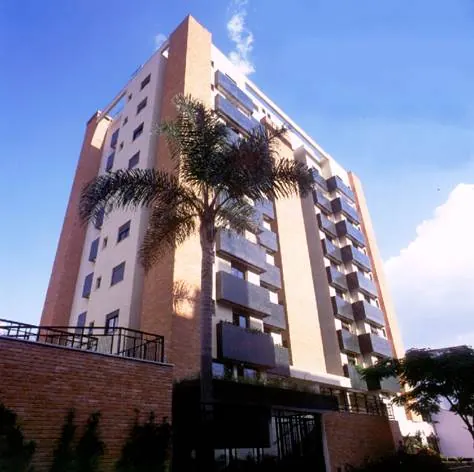 Edifício Jaciporã · Sumaré SP · Edifício Residencial · XCD Construtora