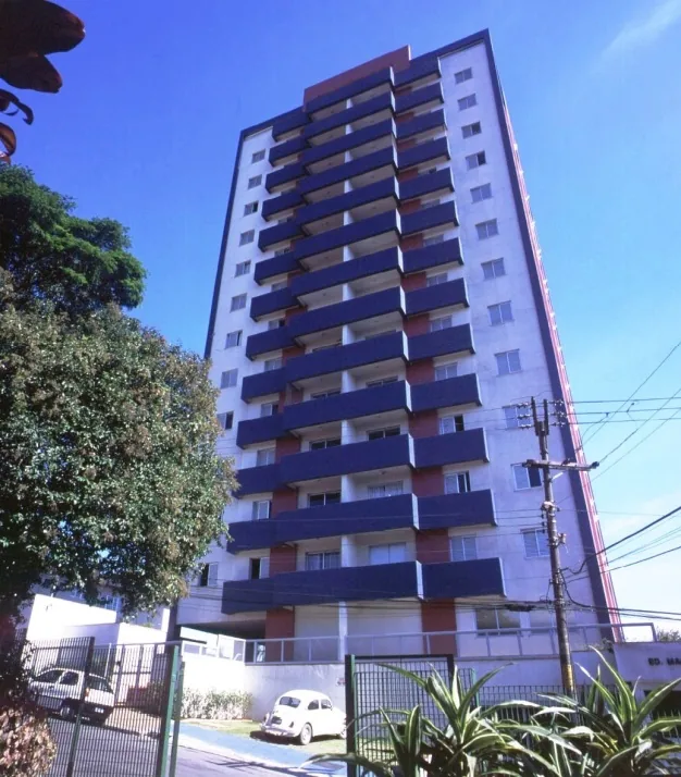 Edifício Maggiore · Barueri SP · Edifício Residencial · XCD Construtora