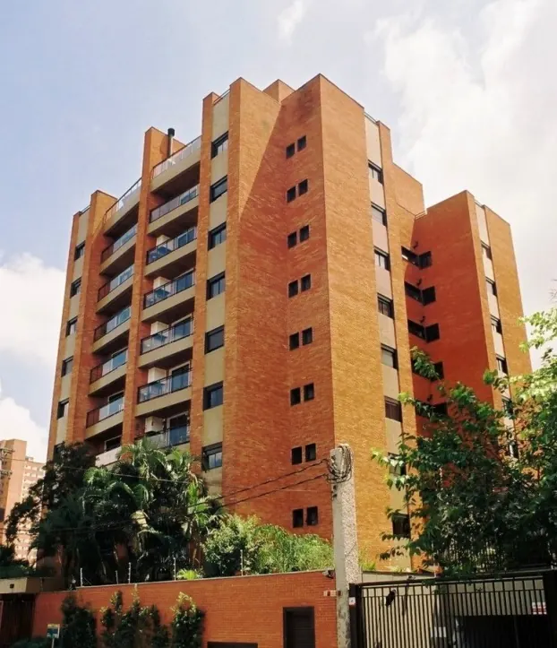 Edifício Maison Degas · Alto da Boa Vista SP · Edifício Residencial · XCD Construtora
