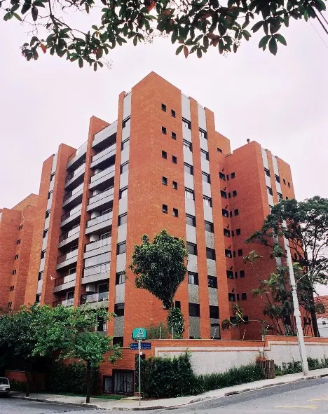 Edifício Maison Monet · Alto da Boa Vista SP · Edifício Residencial · XCD Construtora