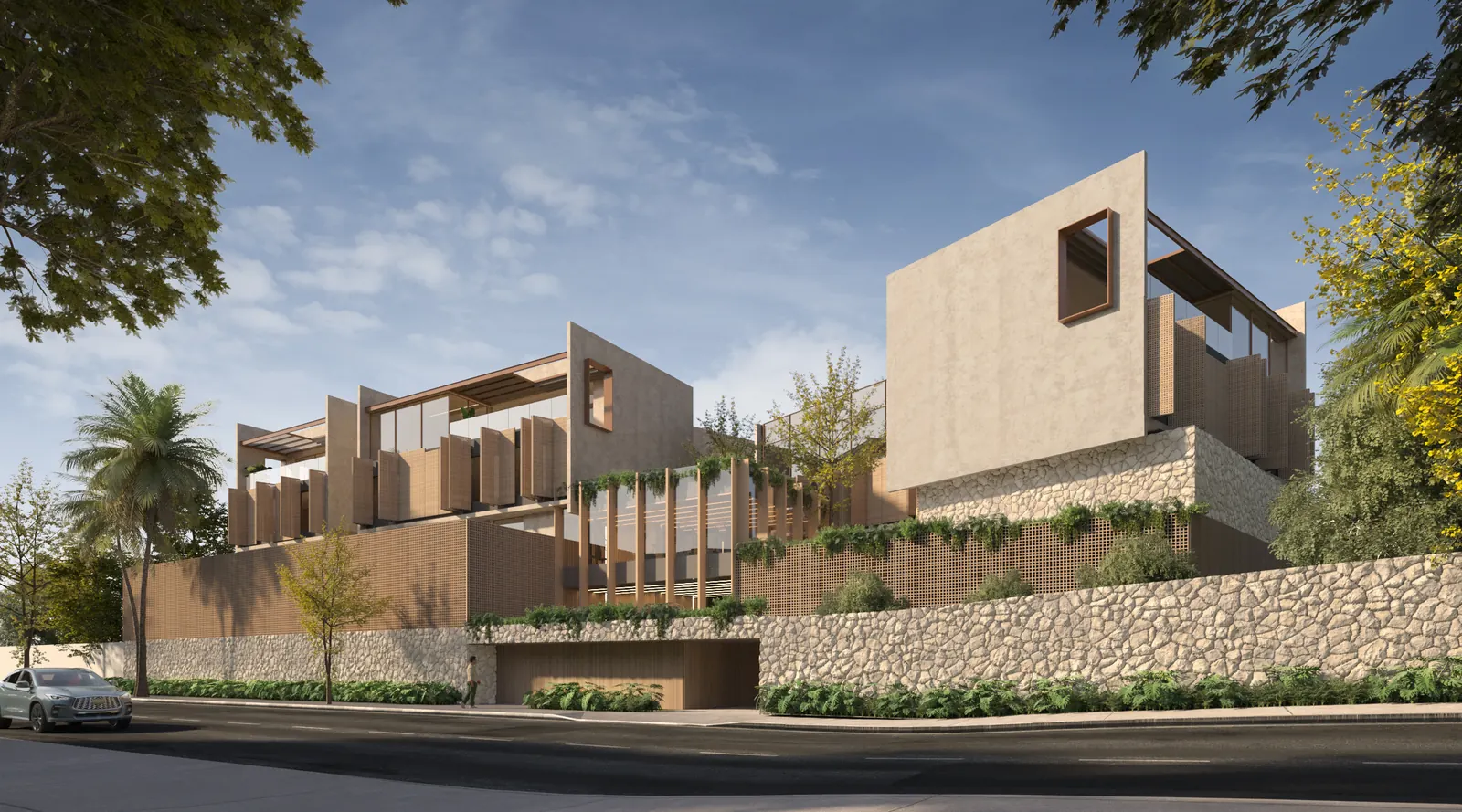 Reserva Açucenas · Cidade Jardim SP · Condomínio de Casas · XCD Construtora